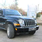 Jeep Cherokee/Liberty 2002–2007 Motorkapdeflector (EuroCap) foto 3