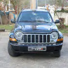 Jeep Cherokee/Liberty 2002–2007 Motorkapdeflector (EuroCap) foto 5