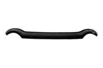 Jeep Cherokee/Liberty 2002–2007 Motorkapdeflector (EuroCap) foto 6