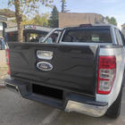 Ford Ranger 2011–2022 Achterklepstrip CappaFe (2015+, ABS) foto 1