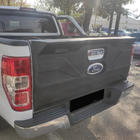 Ford Ranger 2011–2022 Achterklepstrip CappaFe (2015+, ABS) foto 2