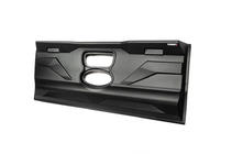 Ford Ranger 2011–2022 Achterklepstrip CappaFe (2015+, ABS) foto 4