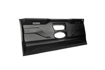 Ford Ranger 2011–2022 Achterklepstrip CappaFe (2015+, ABS) foto 5