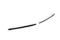 Skoda Yeti 2009–2017 RVS chromen sierlijsten voor voorbumper (2009-2013, 2 stuks) foto 4