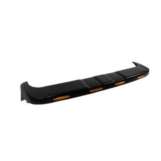 Voorruit zonneklep (Meliset LED) Suzuki Jimny 1998–2018 foto 3