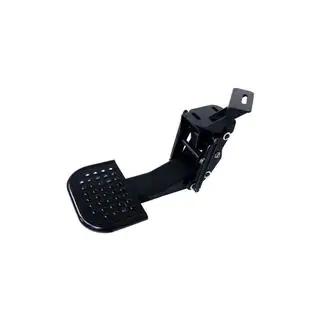 Achteropstap Toyota Hilux 2006–2015 foto 3