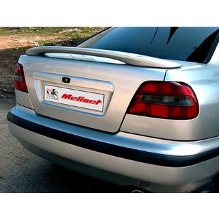 Spoiler (spuitklaar) Volvo S40 1995–2004