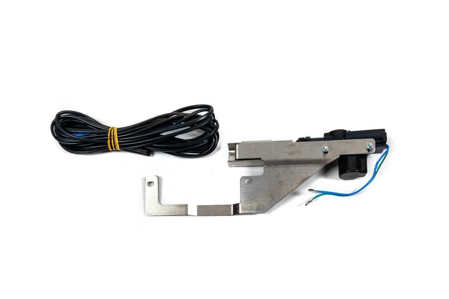 Volkswagen Amarok 2010–2022 Centrale vergrendeling achterklep Foto 3