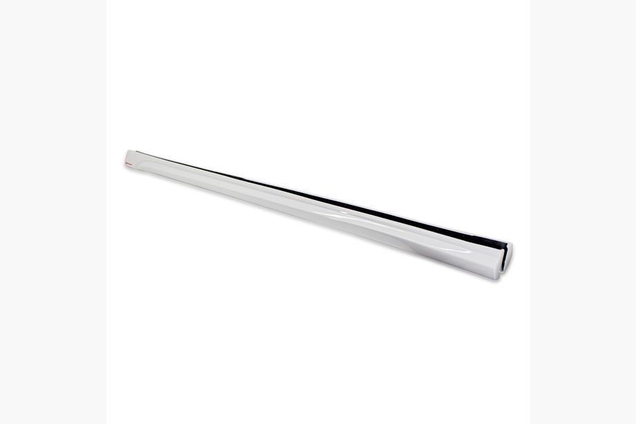 Volkswagen Caddy 2020– Meliset sideskirts (voor spuiten) Lange wielbasis Foto 5