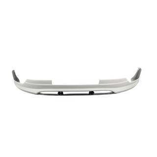 Voorbumper lip 2019+ (spuitklaar) Volkswagen T6 2015–2024 foto 3