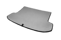 Lexus RX 2009–2015 Kofferbakmat (EVA, grijs) foto 2