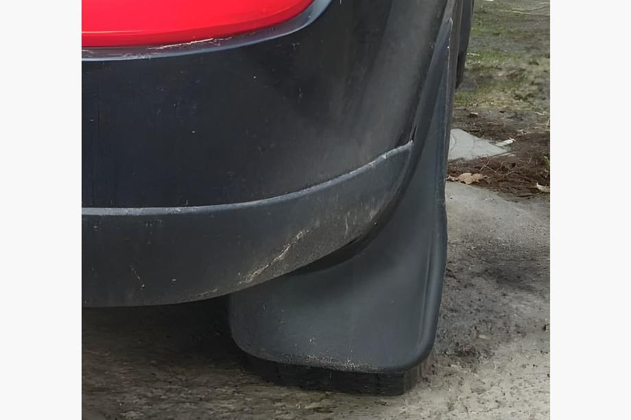 Universele spatlapset V2 (2 stuks) Foto 1