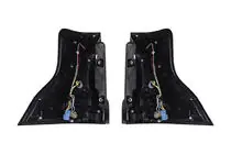 Toyota Land Cruiser Prado 150 2009–2023 Achterlichten BlackEdition V1 Plus (2017-2023, 2 stuks) foto 4