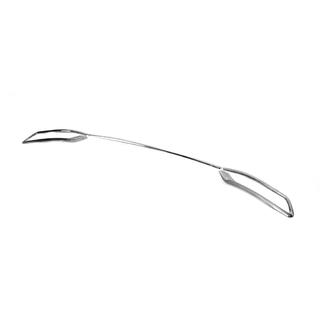 Uitlaatsierstukken V2 SD/SW (2019+, 3 stuks, RVS) foto 3