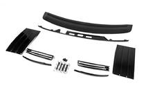 Range Rover IV L405 2013–2021 Bodykitset 2013-2017 (BlackEdition Mini) foto 1