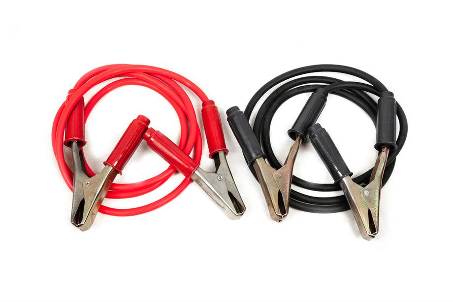 Startkabels (230 cm) 600 A Image