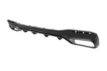 Mercedes GL/GLS-klasse X166 2012–2019 AMG V1 bodykit set met achterdiffuser (GLS63) foto 7