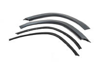 Mercedes GL/GLS-klasse X166 2012–2019 AMG V1 bodykit set met achterdiffuser (GLS63) foto 13