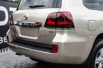 Toyota Land Cruiser 200 2007–2021 Achterlichten 2007-2015 V2 (design 2016+) foto 1