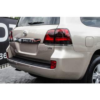 Achterlichten 2007-2015 V2 (design 2016+) Toyota Land Cruiser 200 2007–2021 foto 1