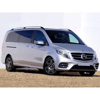 AMG zijskirts foto 1