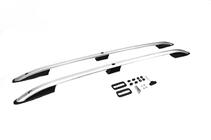 Citroen C-3 Picasso 2010–2017 Skyport dakrails (grijs) foto 3