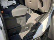 Ford Custom 2013–2022 EVA automatten (voor, grijs) foto 4