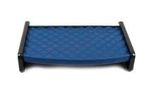 Mercedes Sprinter W901/902/903/904/905 1995–2006 Dashboardplank (2000-2006, Blauw) CDI foto 4