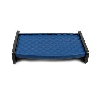 Dashboardplank (2000-2006, Blauw) Mercedes Sprinter W901/902/903/904/905 1995–2006 foto 4