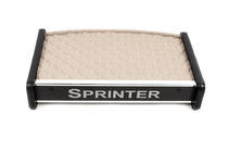 Mercedes Sprinter W901/902/903/904/905 1995–2006 Dashboardplank (2000-2006, Beige) CDI foto 2