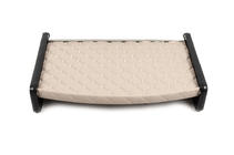 Mercedes Sprinter W901/902/903/904/905 1995–2006 Dashboardplank (2000-2006, Beige) CDI foto 4