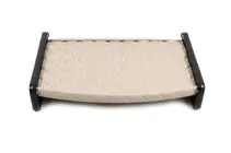 Mercedes Sprinter W901/902/903/904/905 1995–2006 Dashboardplank (2000-2006, Beige) foto 4