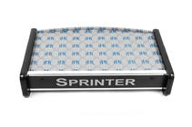 Mercedes Sprinter W901/902/903/904/905 1995–2006 Dashboardplank (2000-2006, Maybach) foto 2