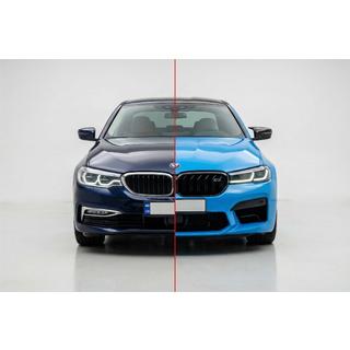 Facelift ombouwset (naar M5 F90 2021)