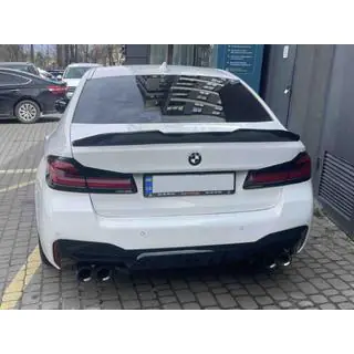 Facelift ombouwset (naar M5 F90 2021) foto 4
