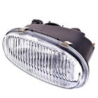 Daewoo Lanos 1998–2017 OEM mistlamp (rechts) foto 1