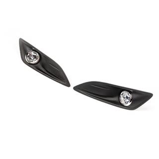 Mistlampen (met LED-lampen) 2013-2017 Ford Courier 2014–2023 foto 2