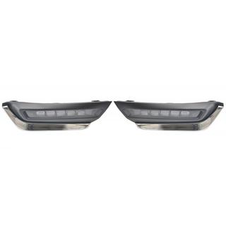 Mistlampen 2017-2019 US-type (LED) Honda CRV 2017–2022