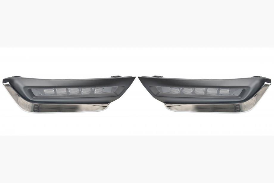 Honda CRV 2017–2022 Mistlampen 2017-2019 US-type (LED) Image
