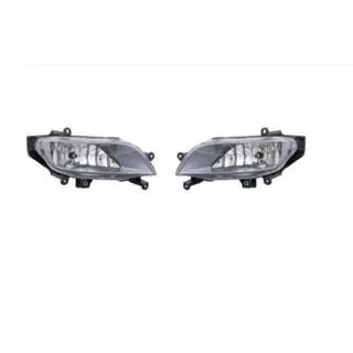 Mistlampen (halogeen) Hyundai H300, H1, Starex 2008–2020 foto 2