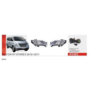 Mistlampen (halogeen) Hyundai H300, H1, Starex 2008–2020 foto 1