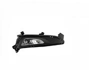 Hyundai Tucson TL 2016–2021 Mistlampen 2015-2018 (2 stuks, halogeen) foto 1