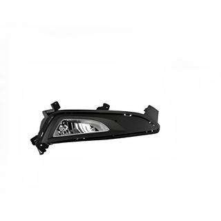 Mistlampen 2015-2018 (2 stuks, halogeen) Hyundai Tucson TL 2016–2021 foto 1