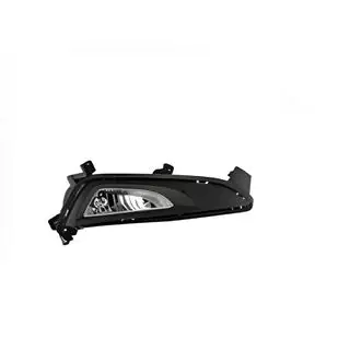 Mistlampen 2015-2018 (2 stuks, halogeen) Hyundai Tucson TL 2016–2021 foto 1