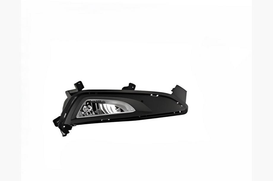 Hyundai Tucson TL 2016–2021 Mistlampen 2015-2018 (2 stuks, halogeen) Image
