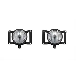 Mistlampen (halogeen) Hyundai Tucson JM 2004–
