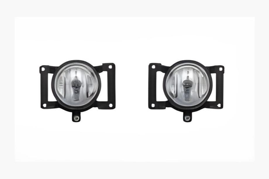 Hyundai Tucson JM 2004– Mistlampen (halogeen) Foto 1