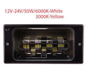 Chevrolet Niva 1998–2020 Mistlampen (2 stuks, LED) foto 1
