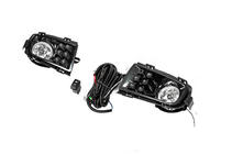 Mazda 6 2003–2008 Mistlampen (2005-2008, 2 stuks, halogeen) foto 2