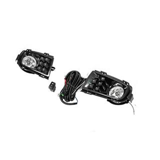 Mistlampen (2005-2008, 2 stuks, halogeen) Mazda 6 2003–2008 foto 2